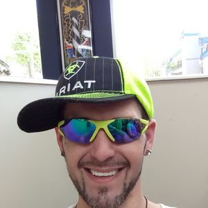 Meet your Posher, Brad